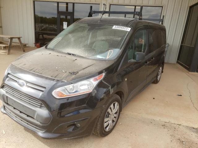 Photo 2 from auction – 2016 FORD TRANSIT CO with VIN NM0LS7F78G1272382