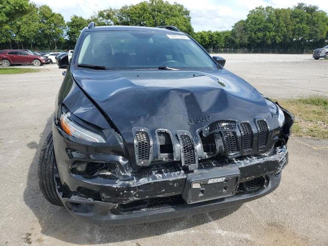 Photo 9 from auction – 2018 JEEP CHEROKEE L with VIN 1C4PJMCB8JD546328