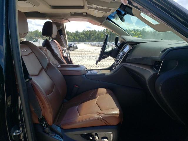 Photo 5 from auction – 2015 CADILLAC ESCALADE P with VIN 1GYS3CKJ8FR285374