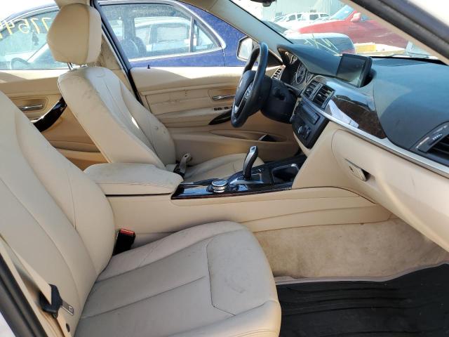 Photo 5 from auction – 2014 BMW 328 I SULE with VIN WBA3C1C54EK115467
