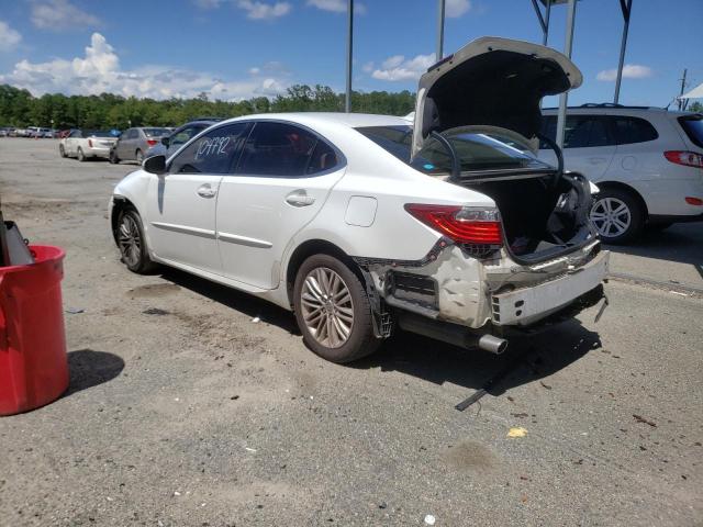 Photo 3 from auction – 2013 LEXUS ES 350 with VIN JTHBK1GG9D2078815