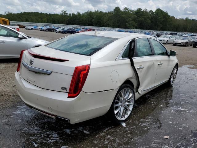 Photo 9 from auction – 2013 CADILLAC XTS PLATIN with VIN 2G61U5S38D9185720