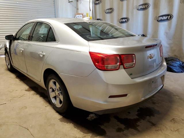 Photo 3 from auction – 2016 CHEVROLET MALIBU LIM with VIN 1G11C5SA4GF158338