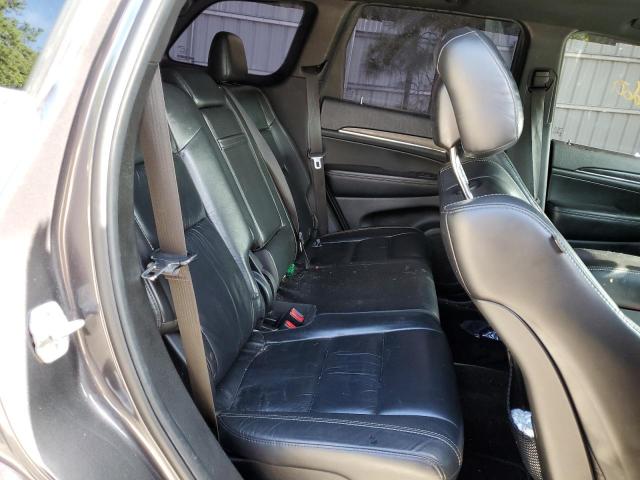 Photo 6 from auction – 2014 JEEP GRAND CHER with VIN 1C4RJFBG2EC363133