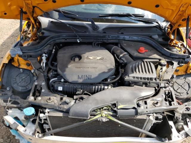Photo 7 from auction – 2017 MINI COOPER S with VIN WMWXP7C51H3B93666