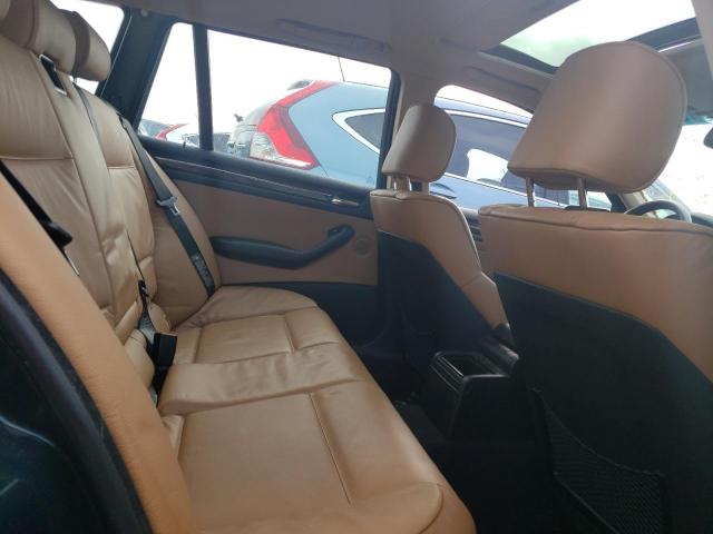 Photo 6 from auction – 2005 BMW 325 XIT with VIN WBAEP33475PF05050