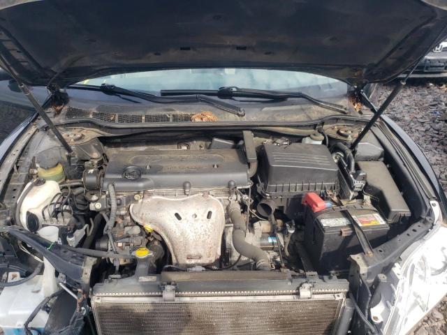 Photo 7 from auction – 2008 TOYOTA CAMRY CE with VIN 4T1BE46K68U763974