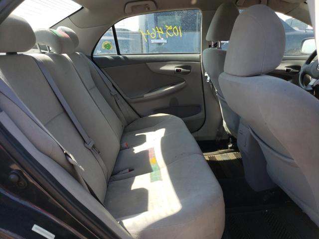 Photo 6 from auction – 2010 TOYOTA COROLLA BA with VIN 1NXBU4EE4AZ202080