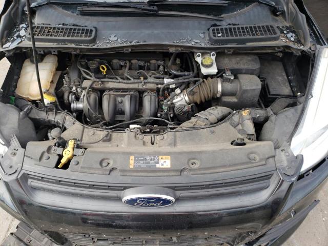 Photo 7 from auction – 2015 FORD ESCAPE S with VIN 1FMCU0F77FUC32274
