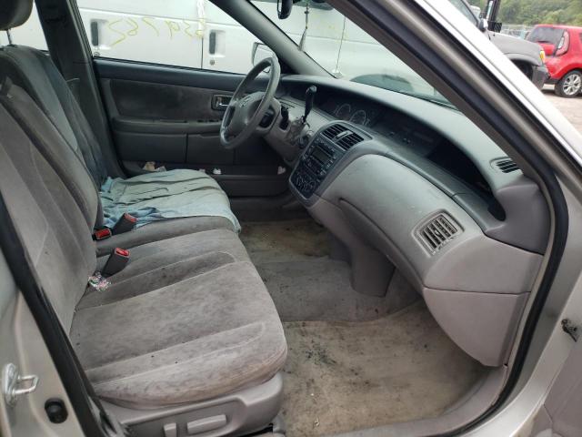 Photo 5 from auction – 2002 TOYOTA AVALON XL with VIN 4T1BF28B72U252716
