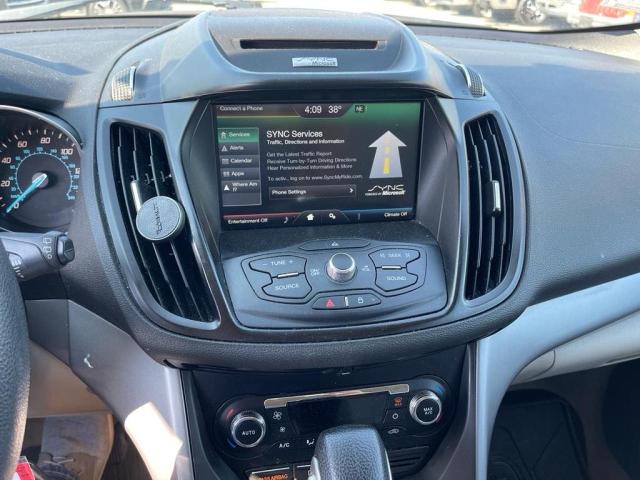 Photo 9 from auction – 2015 FORD ESCAPE SE with VIN 1FMCU9GX5FUB09530
