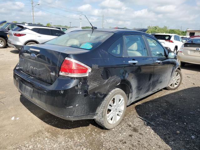 Photo 4 from auction – 2011 FORD FOCUS SEL with VIN 1FAHP3HN8BW179877