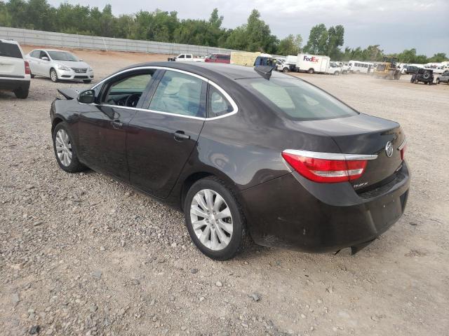 Photo 3 from auction – 2016 BUICK VERANO with VIN 1G4PP5SK6G4125248