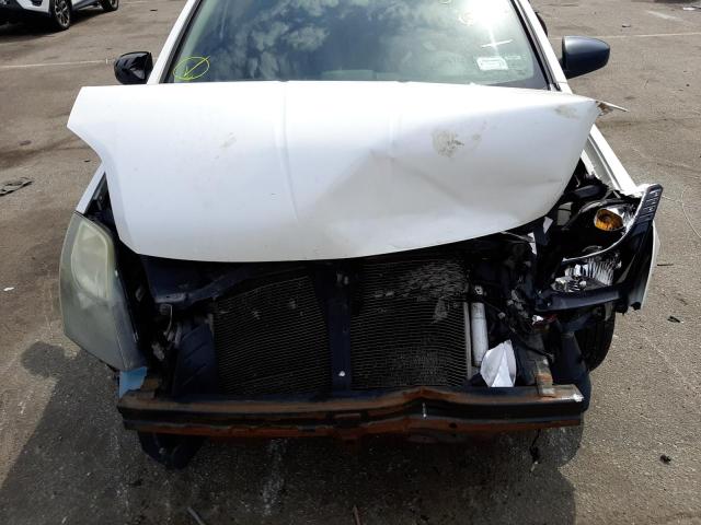 Photo 7 from auction – 2012 NISSAN SENTRA 2.0 with VIN 3N1AB6AP9CL674851