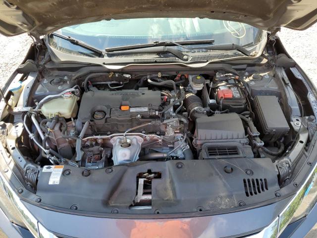 Photo 7 from auction – 2017 HONDA CIVIC LX with VIN 2HGFC2F59HH502384