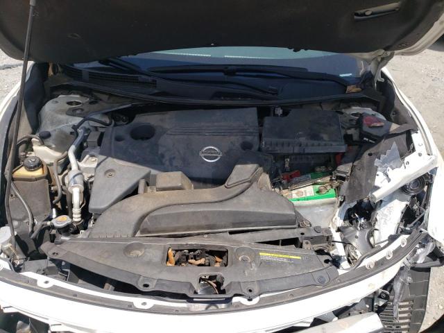 Photo 7 from auction – 2013 NISSAN ALTIMA 2.5 with VIN 1N4AL3AP1DC227331