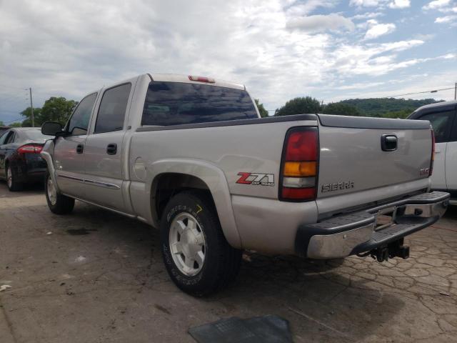 Photo 3 from auction – 2005 GMC NEW SIERRA with VIN 2GTEK13TX51135848