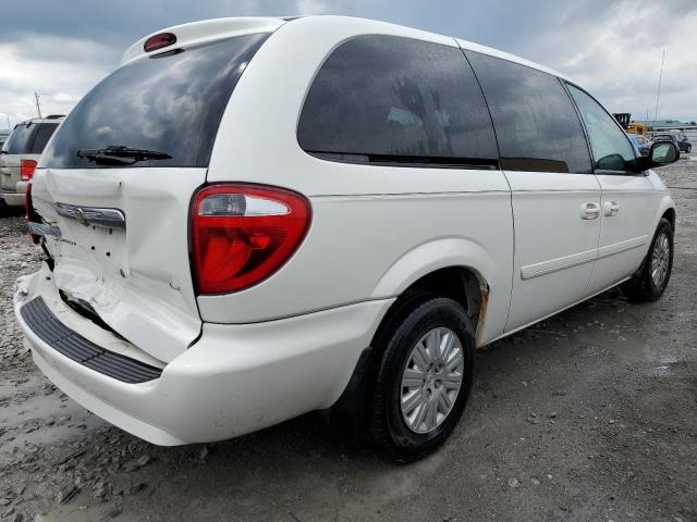 Photo 4 from auction – 2007 CHRYSLER TOWN & COU with VIN 2A4GP44R17R100242