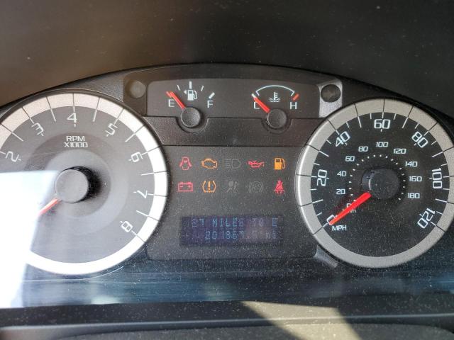 Photo 8 from auction – 2010 FORD ESCAPE LIM with VIN 1FMCU9EG2AKD48105