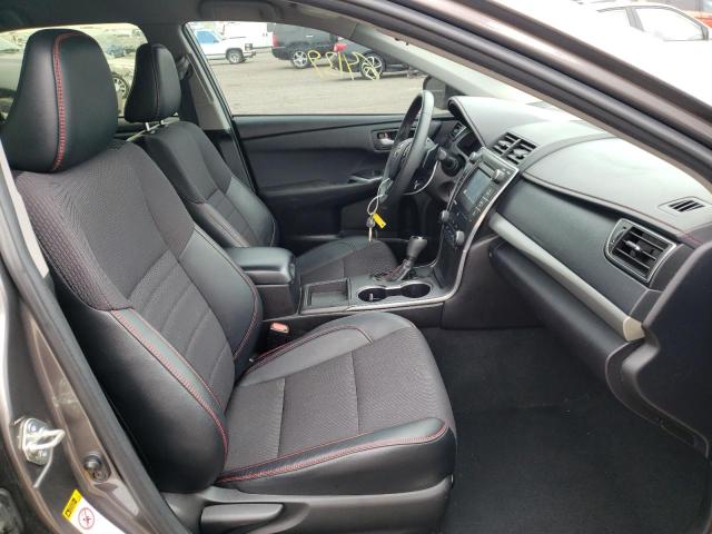 Photo 5 from auction – 2017 TOYOTA CAMRY LE with VIN 4T1BF1FK9HU805209