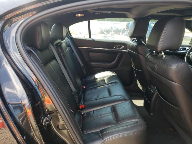 Photo 6 from auction – 2010 LINCOLN MKS with VIN 1LNHL9FT6AG601921