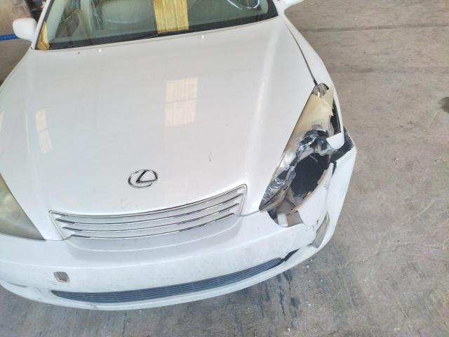 Photo 9 from auction – 2003 LEXUS ES 300 with VIN JTHBF30G030138338