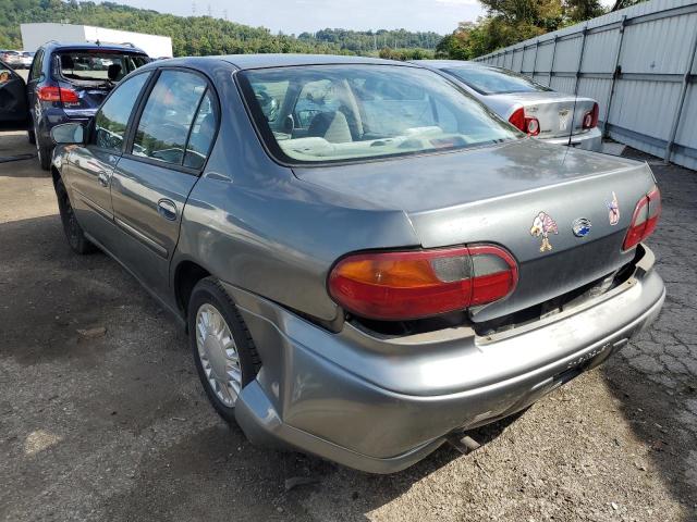 Photo 3 from auction – 2005 CHEVROLET CLASSIC with VIN 1G1ND52F25M161127