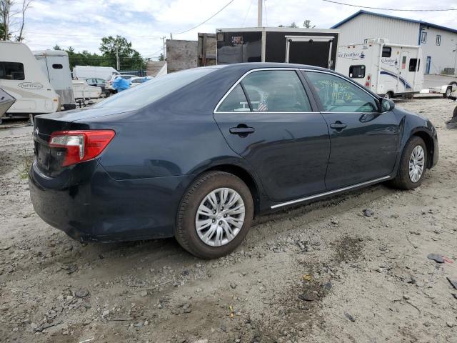 Photo 4 from auction – 2013 TOYOTA CAMRY L with VIN 4T1BF1FK9DU253463