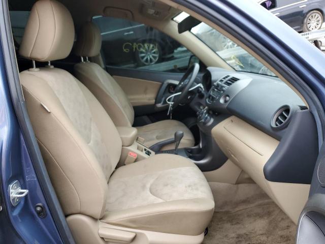 Photo 5 from auction – 2011 TOYOTA RAV4 with VIN 2T3BF4DV3BW164491