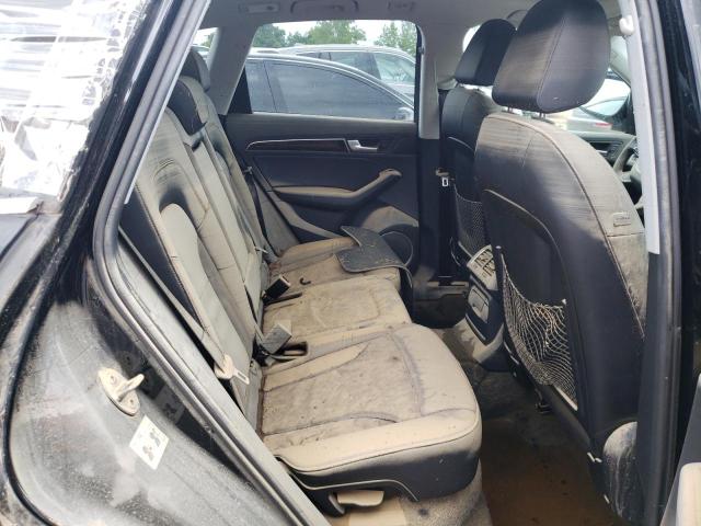 Photo 6 from auction – 2014 AUDI Q5 PREMIUM with VIN WA1LFAFP1EA092771