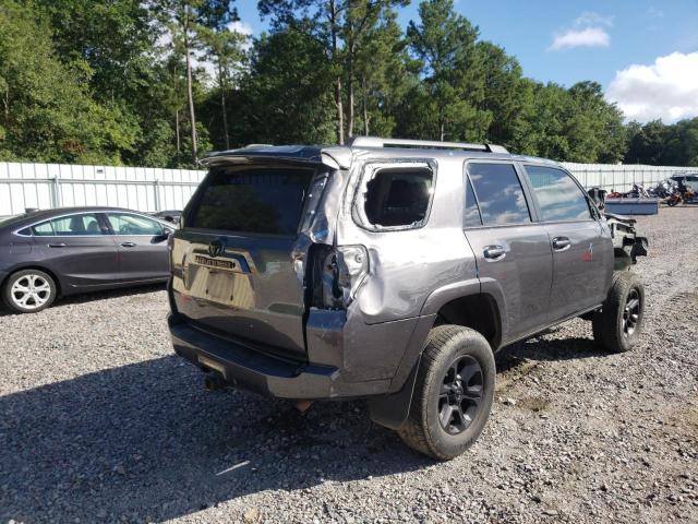 Photo 4 from auction – 2014 TOYOTA 4RUNNER SR with VIN JTEBU5JR5E5157469