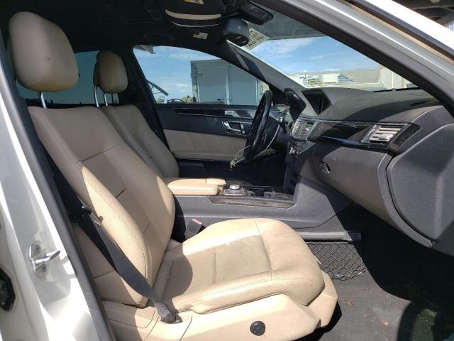 Photo 5 from auction – 2011 MERCEDES-BENZ E 350 with VIN WDDHF5GB9BA267792