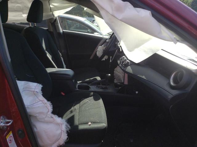 Photo 5 from auction – 2011 TOYOTA COROLLA BA with VIN 2T1BU4EE7BC745703