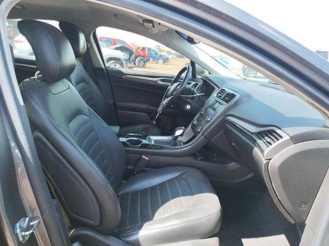 Photo 5 from auction – 2013 FORD FUSION SE with VIN 3FA6P0HR0DR274478