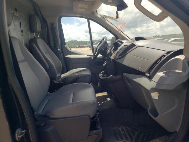 Photo 5 from auction – 2016 FORD TRANSIT T- with VIN 1FTYE1YM3GKA38144