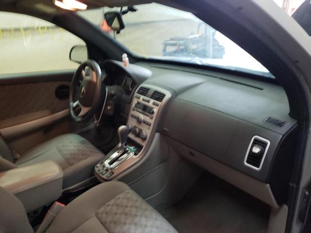 Photo 9 from auction – 2009 CHEVROLET EQUINOX LS with VIN 2CNDL13F896224521