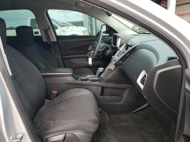Photo 5 from auction – 2014 CHEVROLET EQUINOX LS with VIN 2GNALAEK8E6239295