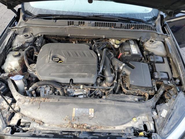 Photo 7 from auction – 2014 FORD FUSION SE with VIN 3FA6P0HDXER149834