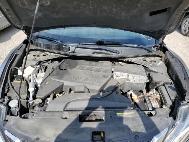 Photo 7 from auction – 2016 NISSAN ALTIMA 2.5 with VIN 1N4AL3AP7GN367568