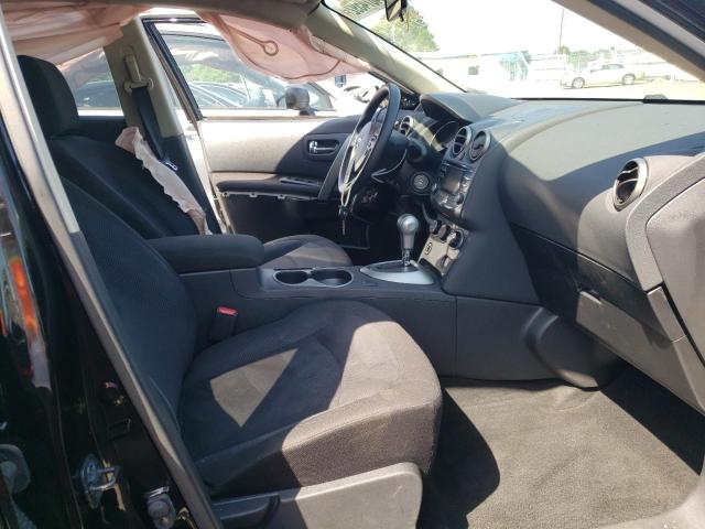 Photo 5 from auction – 2013 NISSAN ROGUE S with VIN JN8AS5MT7DW548858