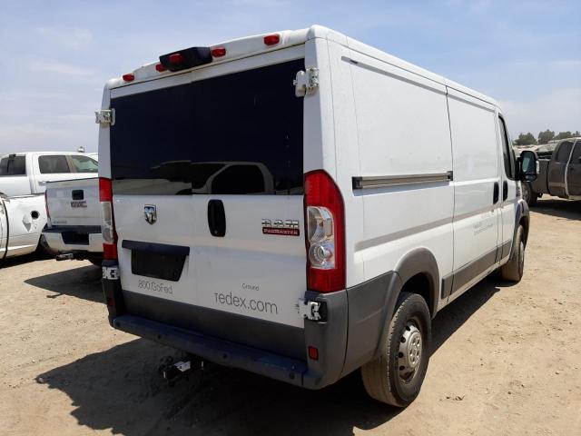 Photo 4 from auction – 2014 RAM PROMASTER with VIN 3C6TRVAGXEE106683