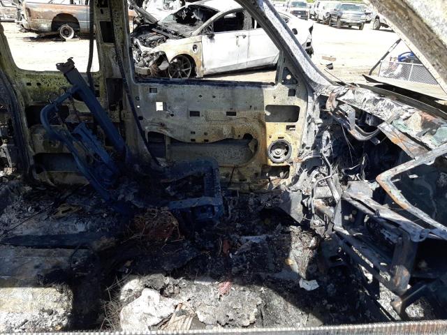 Photo 5 from auction – 2000 CHEVROLET SILVERADO with VIN 1GCEC19T3YZ312448