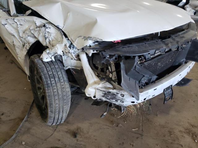 Photo 9 from auction – 2018 CHRYSLER 300 S with VIN 2C3CCAGG5JH283753
