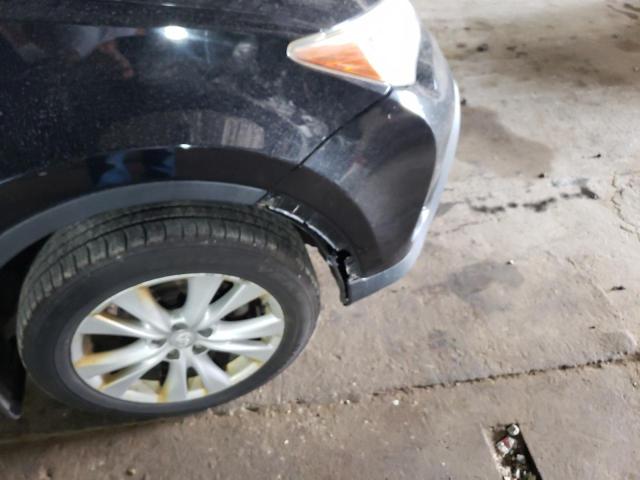 Photo 9 from auction – 2013 TOYOTA RAV4 LIMIT with VIN 2T3DFREV7DW103992