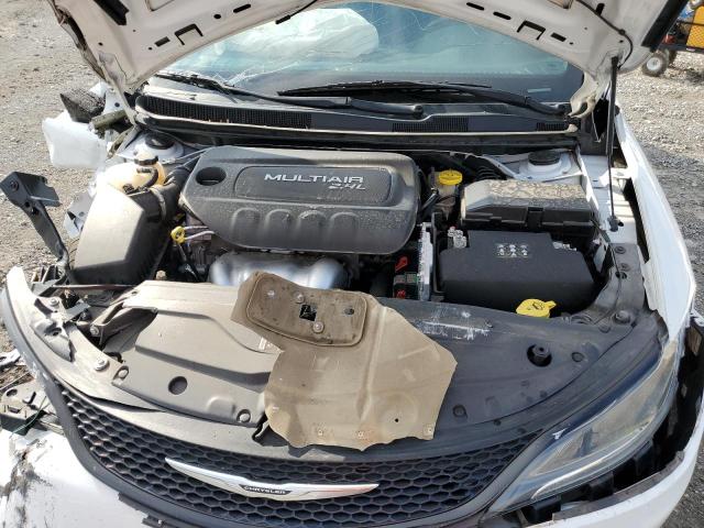 Photo 7 from auction – 2016 CHRYSLER 200 S with VIN 1C3CCCBB5GN155861
