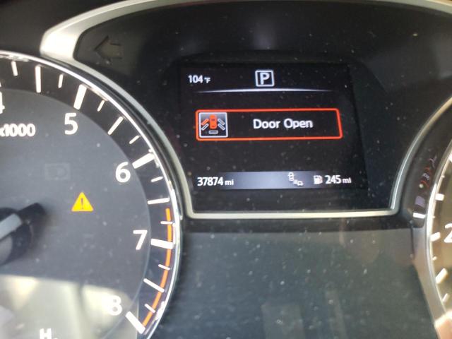 Photo 8 from auction – 2016 NISSAN ALTIMA 2.5 with VIN 1N4AL3AP2GC223759