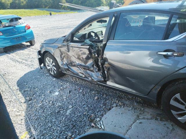 Photo 10 from auction – 2022 NISSAN ALTIMA S with VIN 1N4BL4BV2NN341657