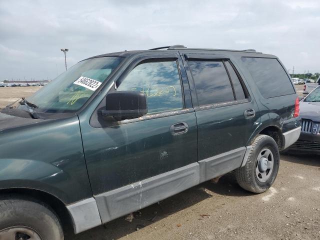 Photo 9 from auction – 2004 FORD EXPEDITION with VIN 1FMPU16LX4LB54287