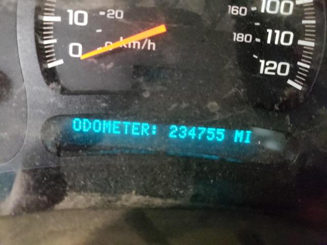 Photo 8 from auction – 2006 CHEVROLET SILVERADO with VIN 2GCEK13Z461343620