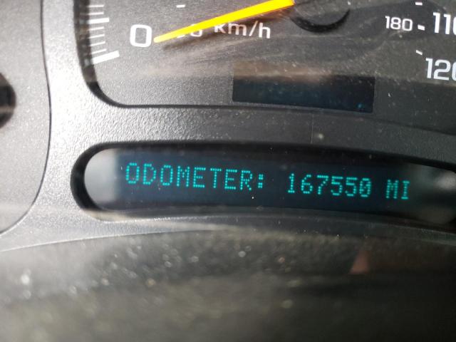 Photo 8 from auction – 2005 CHEVROLET SILVERADO with VIN 1GCHC29U35E257398